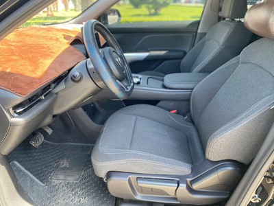 Limo Green Sx 2025 Biển Trắng Giá Chỉ 640 Triệu 6