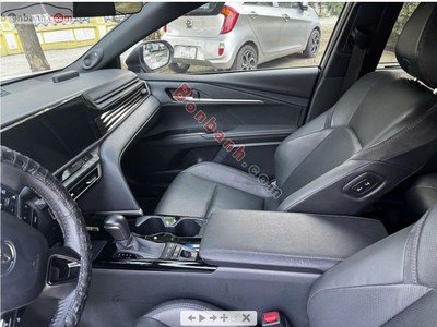 Bán Toyota Camry Hybrid 2025 Nhập Khẩu   Xe Đẹp Như Mới 1