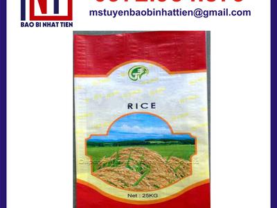 Xưởng sản xuất bao PP ghép màng BOPP chất lượng 7