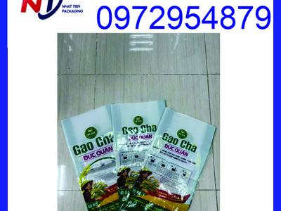 Xưởng sản xuất bao PP ghép màng BOPP chất lượng 13
