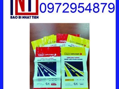 Xưởng sản xuất bao PP ghép màng BOPP chất lượng 11