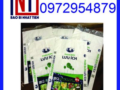 Xưởng sản xuất bao PP ghép màng BOPP chất lượng 4