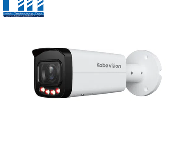 Camera IP thân 2MP Kx-cd2005mn-ab 0