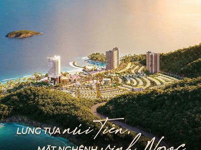 Căn hộ biển cao cấp Vega Alora - Libera Nha Trang - dự kiến chỉ từ 1 tỷ 599 sở hữu ngay 2