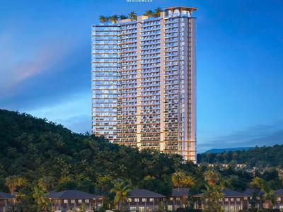 Căn hộ biển cao cấp Vega Alora - Libera Nha Trang - dự kiến chỉ từ 1 tỷ 599 sở hữu ngay 0