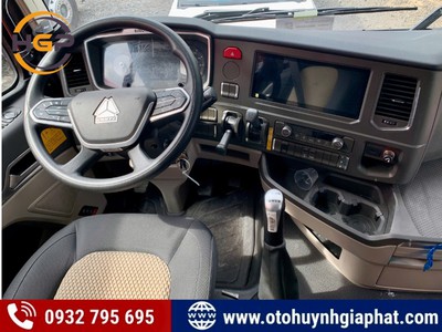 Bán mooc xương Cimc Dongguan 3 trục 40 feet 2