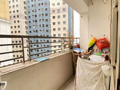 Bán Gấp Căn Hộ Chung Cư Kim Văn Kim Lũ - Hoàng Mai 4
