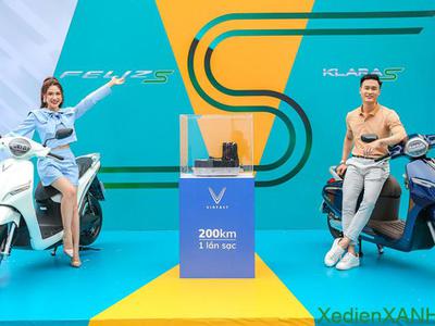So Sánh Các Dòng Xe Máy Điện VinFast Đâu Là Lựa Chọn Phù Hợp Nhất Ch 0