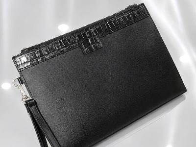 Shop thời trang nam có đang bỏ lỡ doanh thu từ phụ kiện 11