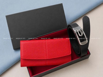 Shop thời trang nam có đang bỏ lỡ doanh thu từ phụ kiện 14