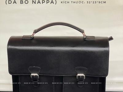Shop thời trang nam có đang bỏ lỡ doanh thu từ phụ kiện 12