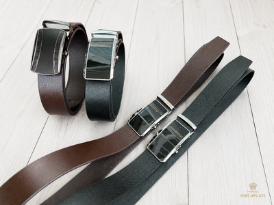 Shop thời trang nam có đang bỏ lỡ doanh thu từ phụ kiện 8