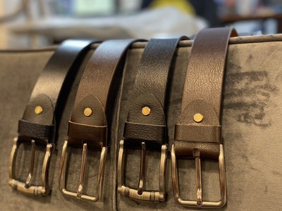 Shop thời trang nam có đang bỏ lỡ doanh thu từ phụ kiện 9