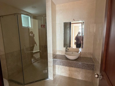 Giai Việt, giỏ hàng căn hộ sắp ra mắt, diện tích từ 78 - 137m2 giá chỉ từ 55-60 triệu/m2 2