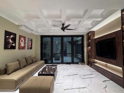 Nhà view hồ xây mới đẹp 7 tầng thang máy ô tô đỗ cửa 43m2 nhà thoáng sáng nội thất xịn, hơn 16 tỷ 0