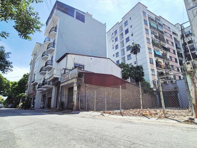 Bán đất số 61-63 ngách 2 ngõ 165 Thanh Am - 22 tỷ - 102m2 0