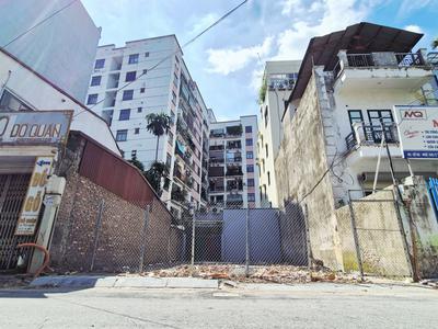 Bán đất số 61-63 ngách 2 ngõ 165 Thanh Am - 22 tỷ - 102m2 2