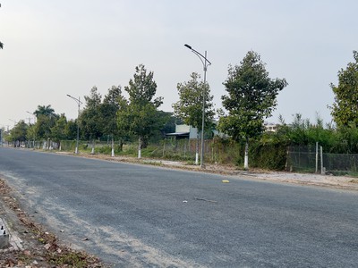Bán gấp mảnh đất siêu đẹp 2500M2 FULL THỔ - TRƯỜNG AN VĨNH LONG 3