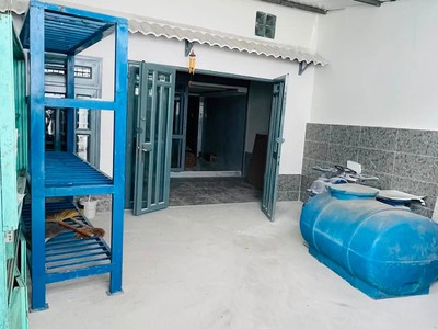 Cho Thuê Nhà Mới Hẻm Xe Hơi Đường Tam Bình 1PN 1WC Gác Lửng, DT 90m2 Giá 7.5tr/tháng 1