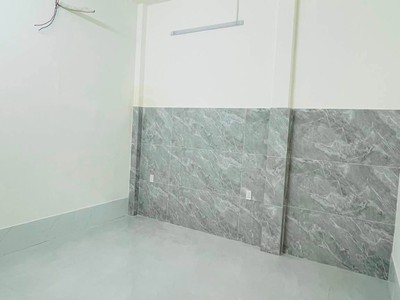Cho Thuê Nhà Mới Hẻm Xe Hơi Đường Tam Bình 1PN 1WC Gác Lửng, DT 90m2 Giá 7.5tr/tháng 4