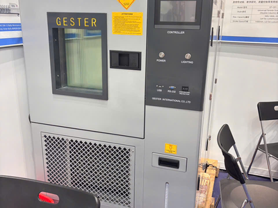Buồng thử nghiệm nhiệt độ và độ ẩm môi trường GESTER GT-C52 0