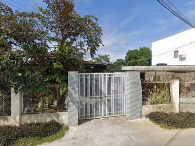 Bán đất 2 mặt tiền đường Phú Trung   Vĩnh Thạnh, Nha Trang, diện tích lớn 318,3m2 2