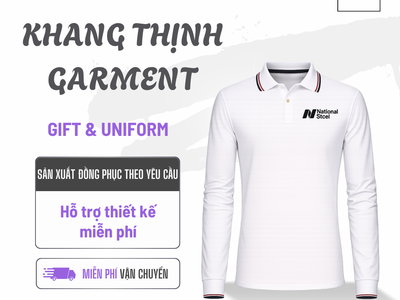 Đồng phục rẻ, uy tín tại HCM 0