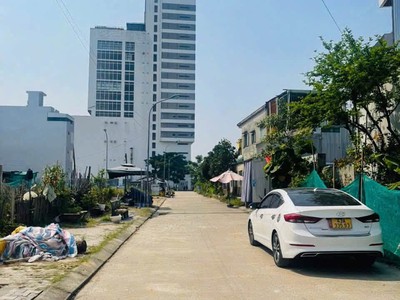 Chào bán lô đất đường 5m kẹp kiệt sau 2m diện tích 207m ngang hơn 15m 0