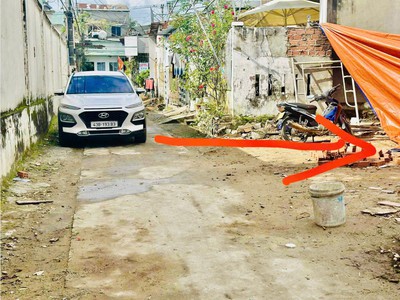 Bán đất kiệt ô tô đậu đổ nguyễn chánh - gần biển 1