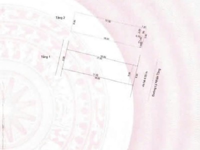 Nhà 2 tầng 2 mê bên cạnh bệnh viện quốc tế vinmec - đh ngoại ngữ 2