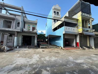 Đất mặt đường lý tử cấu cẩm khê tứ minh giá 2.6xx tỷ 0