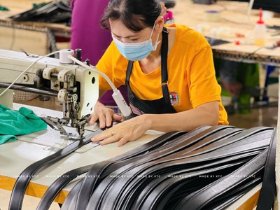 Tìm Nguồn Đồ Da Thật Giá Tốt 0