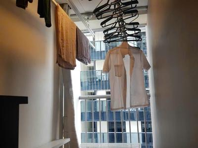 Cho thuê chung cư FLC Green Apartment số 18 đường Phạm Hùng, Mỹ Đình, HN 6