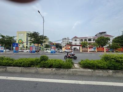 Bán lô góc tđc đồng ninh đông khê 1