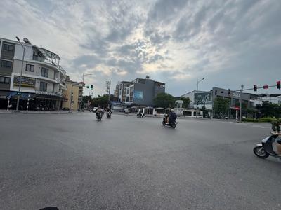 Bán lô góc tđc đồng ninh đông khê 3