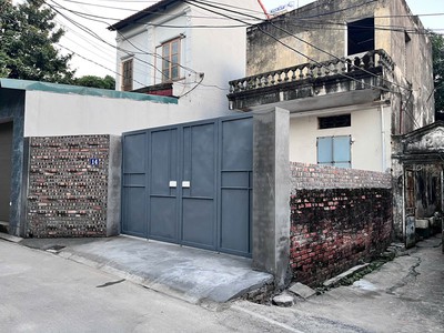 Bán Đất Lô Góc Đặng Xá Gia Lâm 146m2, Đường Ô Tô 7 Chỗ Vào Tận Đất 1