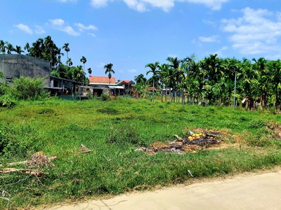 Cần bán nhanh 3 lô đất liền kề siêu đẹp, oto quay đầu thoáng, giá siêu tốt 1