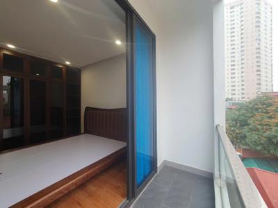 nhà 52m2 x 5t ngọc trì , cổ linh view hồ , gần aeon các trường liên cấp , giá 15,x tỷ 3