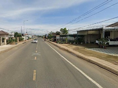 Bán 235m2 đất đường 724 trung tâm tân hội đức trọng lâm đồng giá 3 tỷ 1