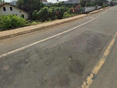 Bán 235m2 đất đường 724 trung tâm tân hội đức trọng lâm đồng giá 3 tỷ 3