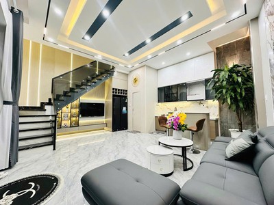 Bán nhà kiệt 356 Hoàng Diệu, gần đường ô tô, vị trí trung tâm thuận tiện an cư. 1