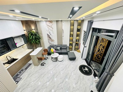 Bán nhà kiệt 356 Hoàng Diệu, gần đường ô tô, vị trí trung tâm thuận tiện an cư. 2