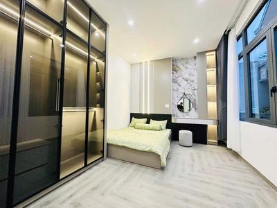 Bán nhà kiệt 356 Hoàng Diệu, gần đường ô tô, vị trí trung tâm thuận tiện an cư. 3