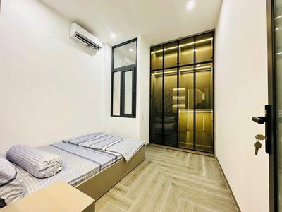 Bán nhà kiệt 356 Hoàng Diệu, gần đường ô tô, vị trí trung tâm thuận tiện an cư. 5