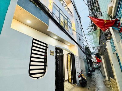 Bán nhà kiệt 356 Hoàng Diệu, gần đường ô tô, vị trí trung tâm thuận tiện an cư. 6