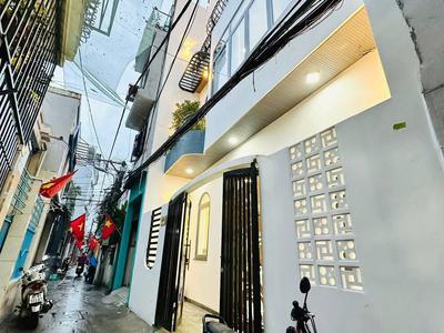 Bán nhà kiệt 356 Hoàng Diệu, gần đường ô tô, vị trí trung tâm thuận tiện an cư. 7