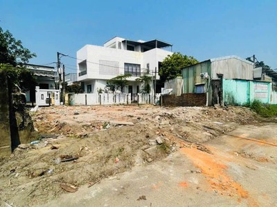 Chào bán lô đất đường 5m kẹp kiệt sau 2m diện tích 207m ngang hơn 15m 1
