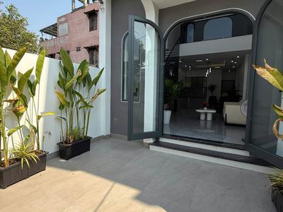 Bán căn nhà 2 tầng - đường phạm như xương - gần bệnh viện đa khoa 1