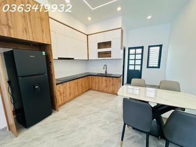 Bán nhà phố phước đông new city liền kề kcn lớn nhất việt nam, dt 100m2, 2,6 tỷ 1