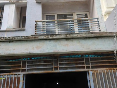 Bán nhà liền kề văn phú - ô tô tránh - 90m2 nhỉnh 19 tỷ 2
